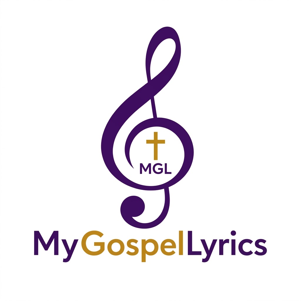 MyGospelLyrics